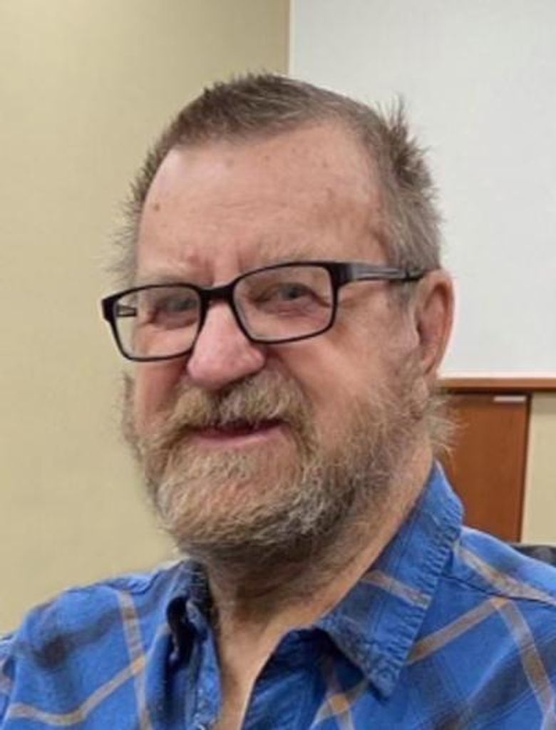 Jerome "Jerry" L. Layton Profile Photo