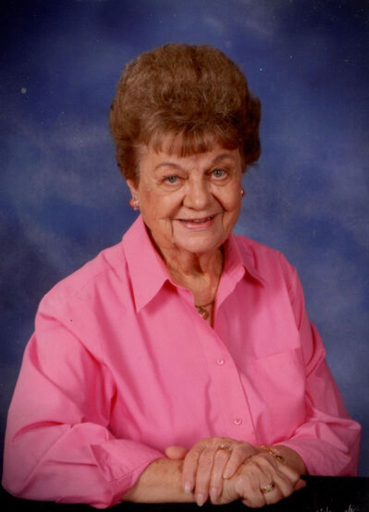 Virginia Colgan Profile Photo