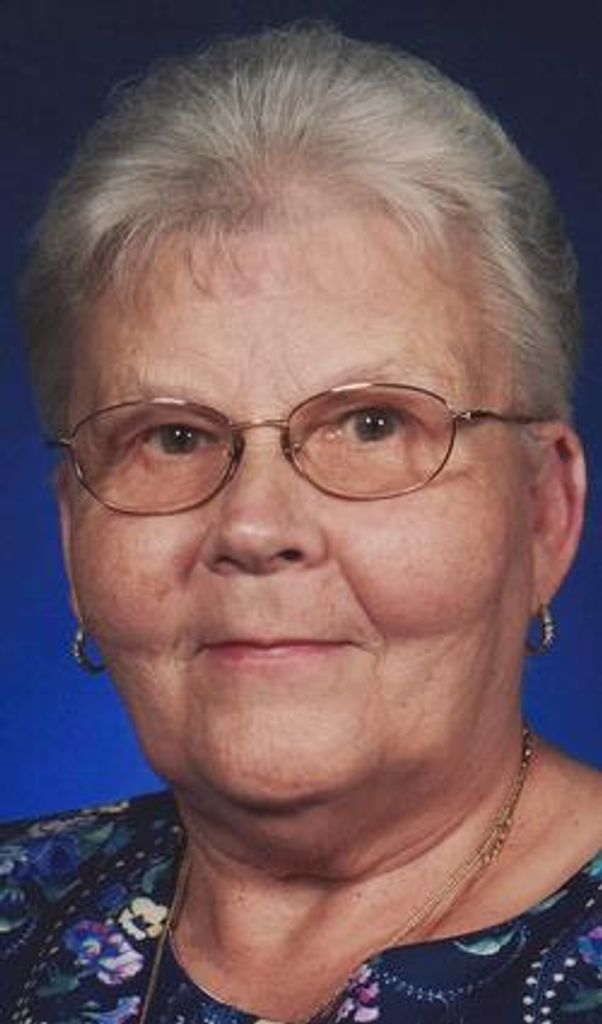 Louise M. Wagenblast