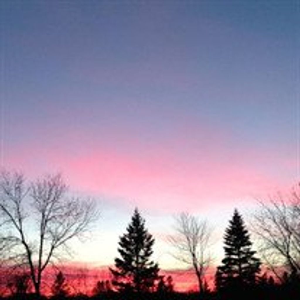 Gladys  Irene Myrdahl