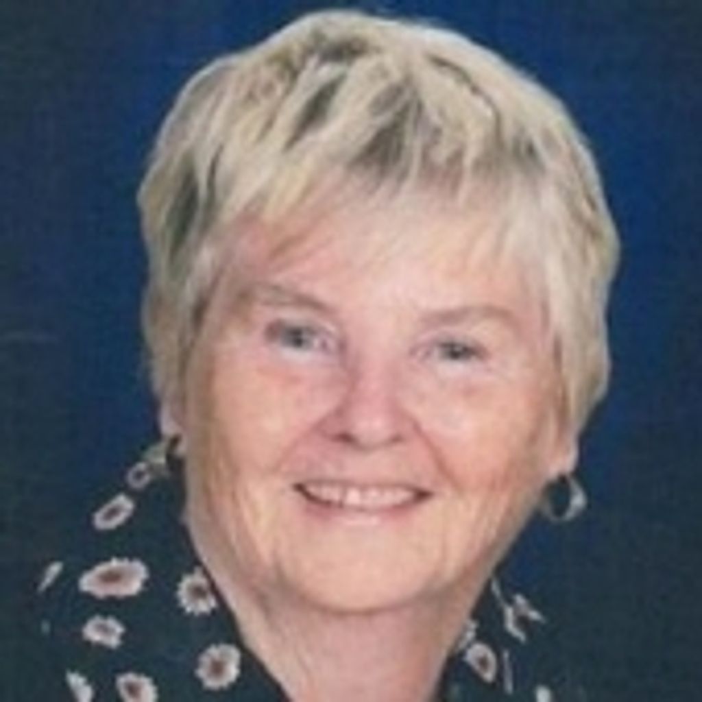 Elizabeth A. Betty Genest