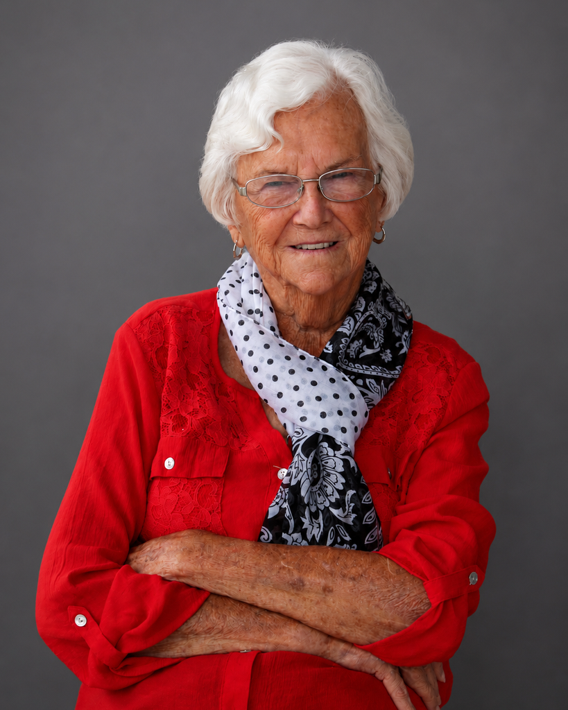 Sallie Louiser Parnell Profile Photo