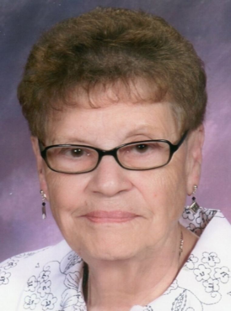 Virginia Mcdonald Profile Photo