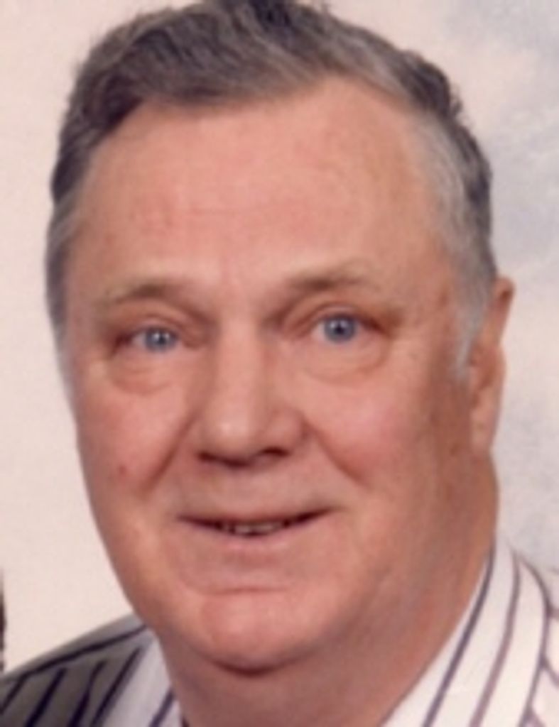 Millard Burchett