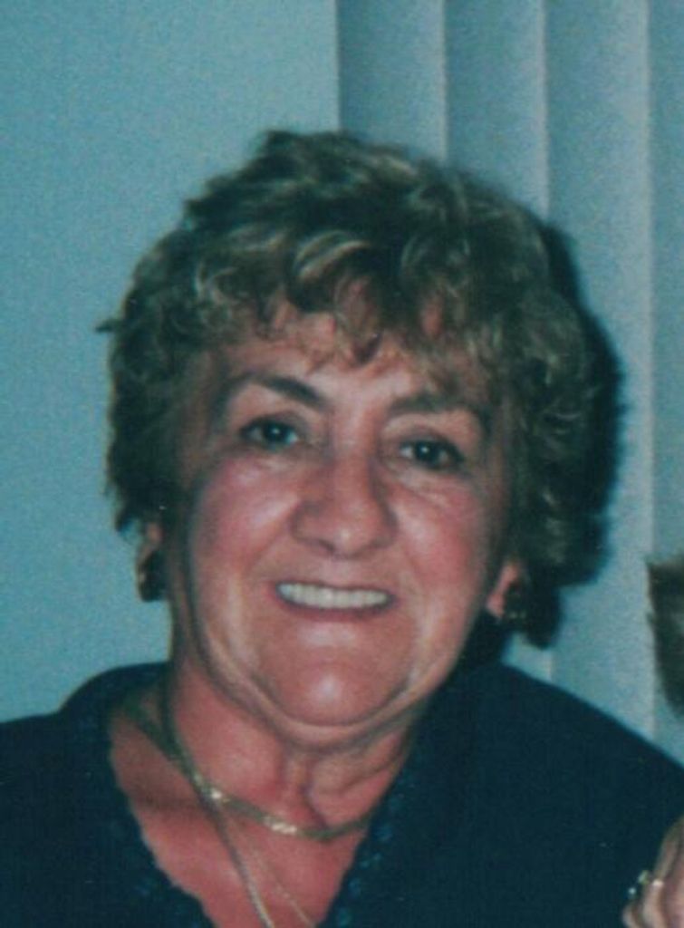 Dolores M. "Dee" (Diantoniis)  Burchfield Profile Photo