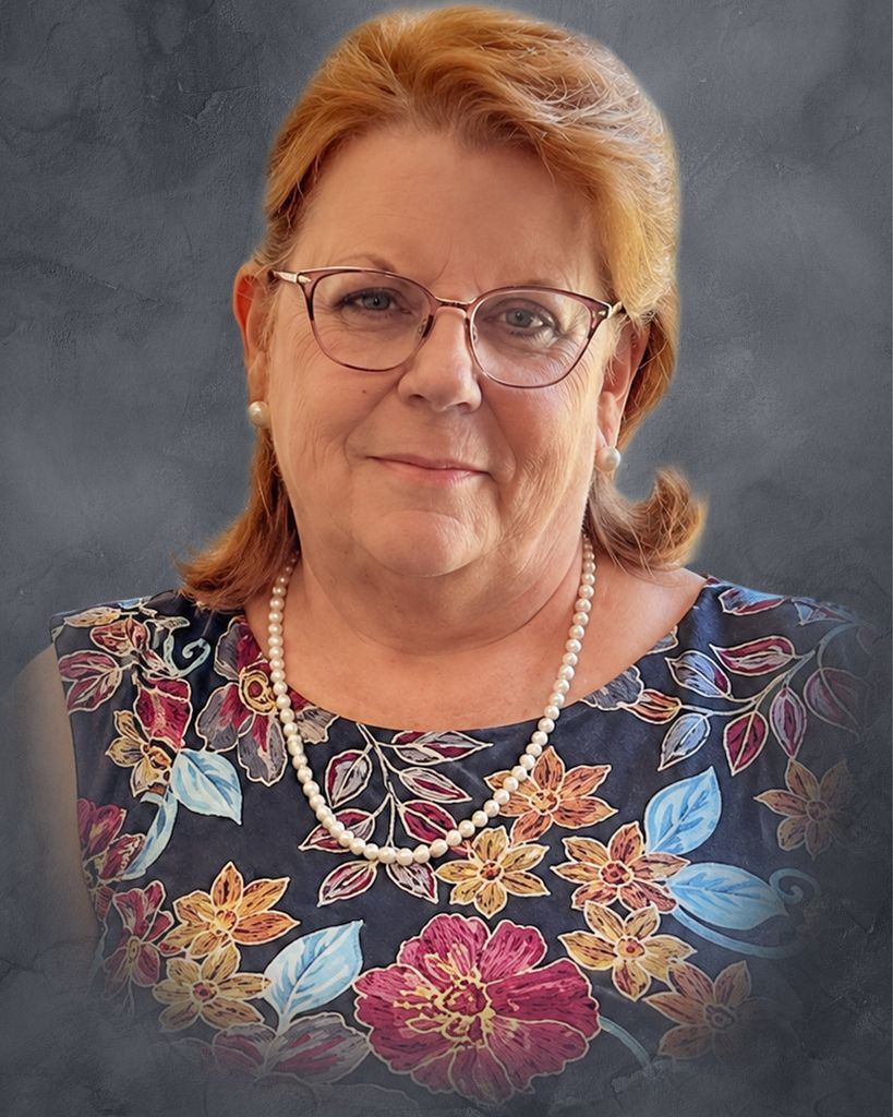 Mrs. Judy Anne Harris Ogle