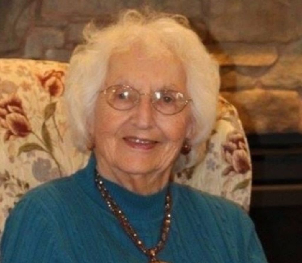 Miriam Moore