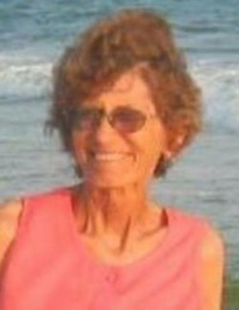 Imogene Cummins Profile Photo