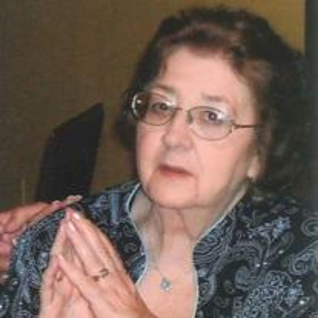 Dolores Roman