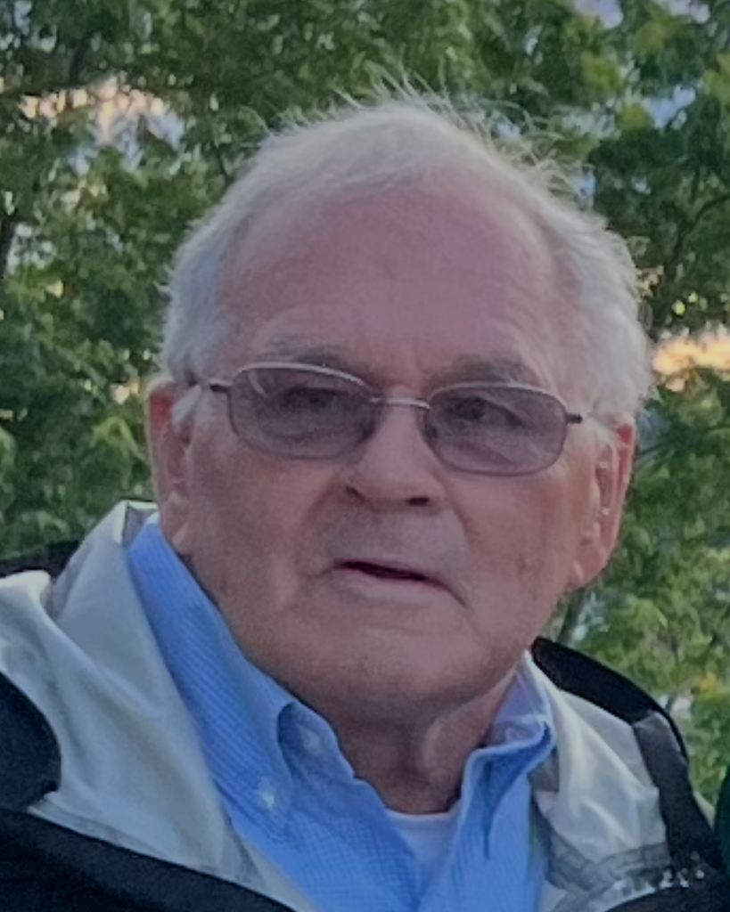 Anthony "Tony" A. Bilodeau Profile Photo