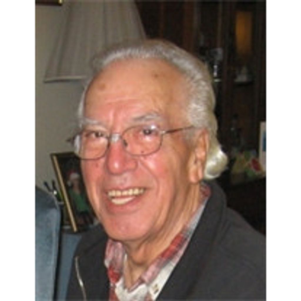 Ernest Peter Profile Photo