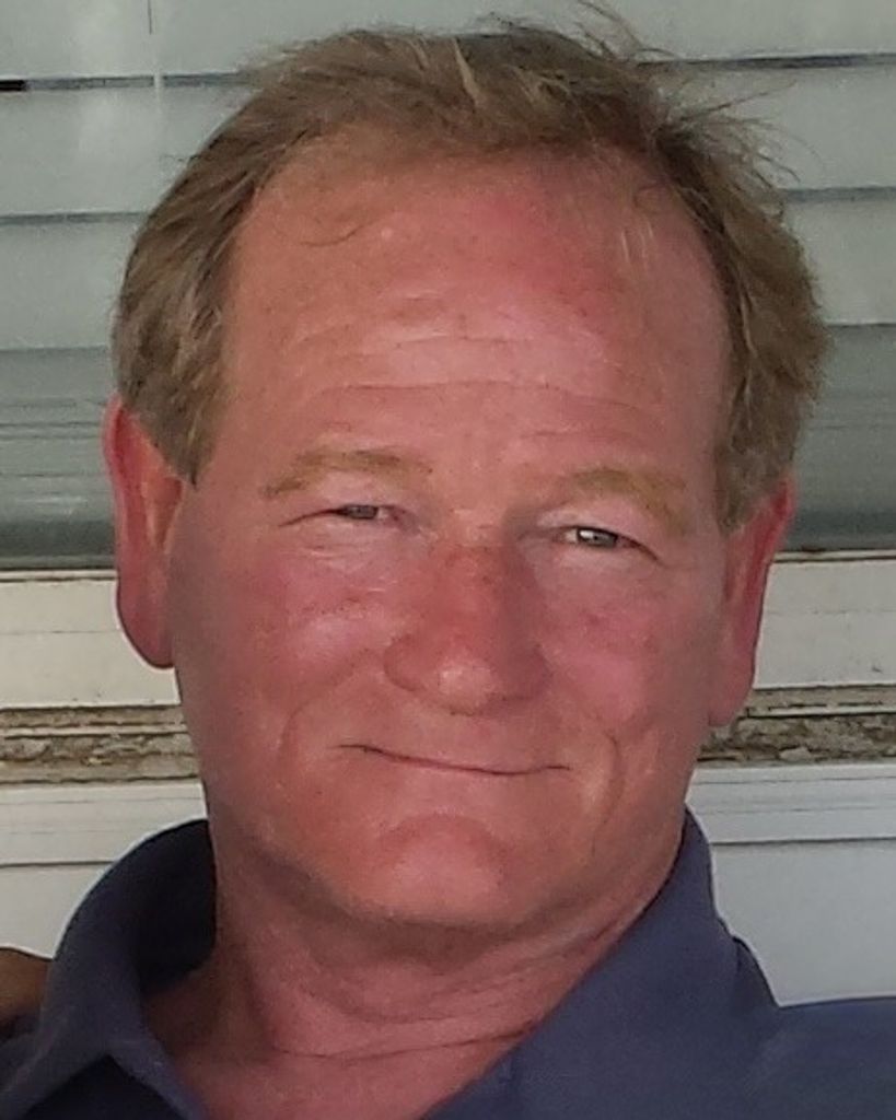 Robert David Smith Profile Photo