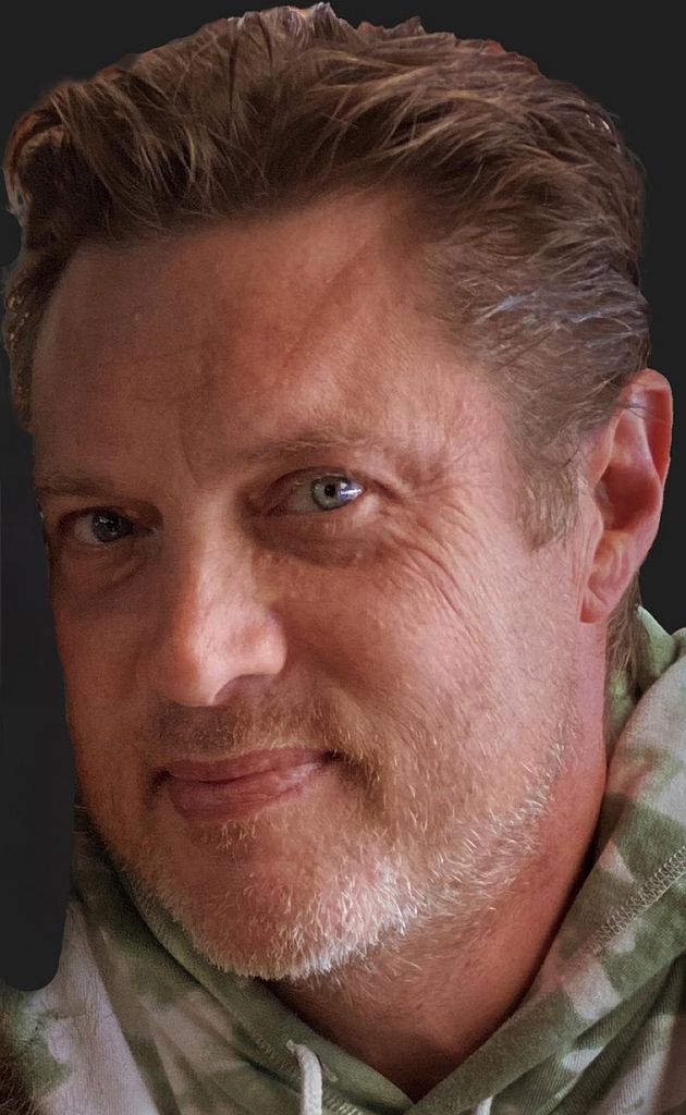 William Goverman Profile Photo