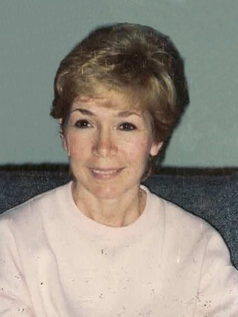 Nancy Ellen Mraz Profile Photo