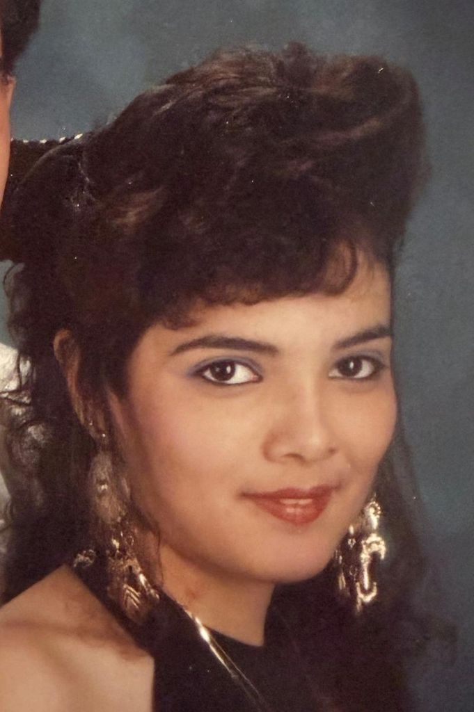 Erika Gonzalez Sanchez