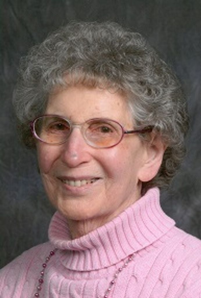 Ida  M. (Baur)  Wells Profile Photo