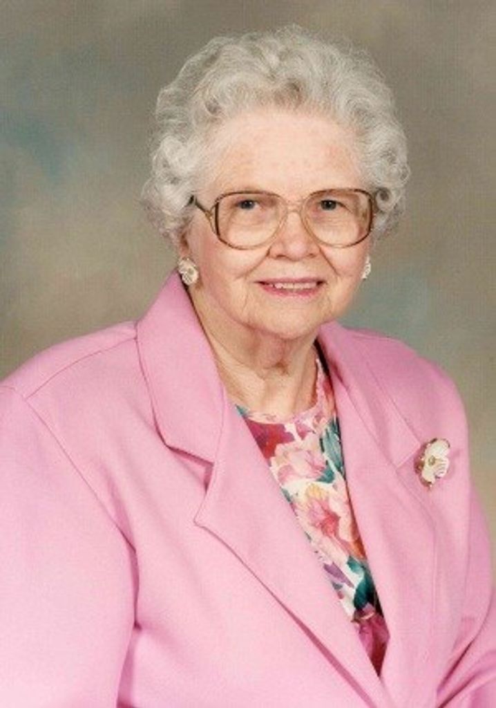 Myrtle Lois Taylor