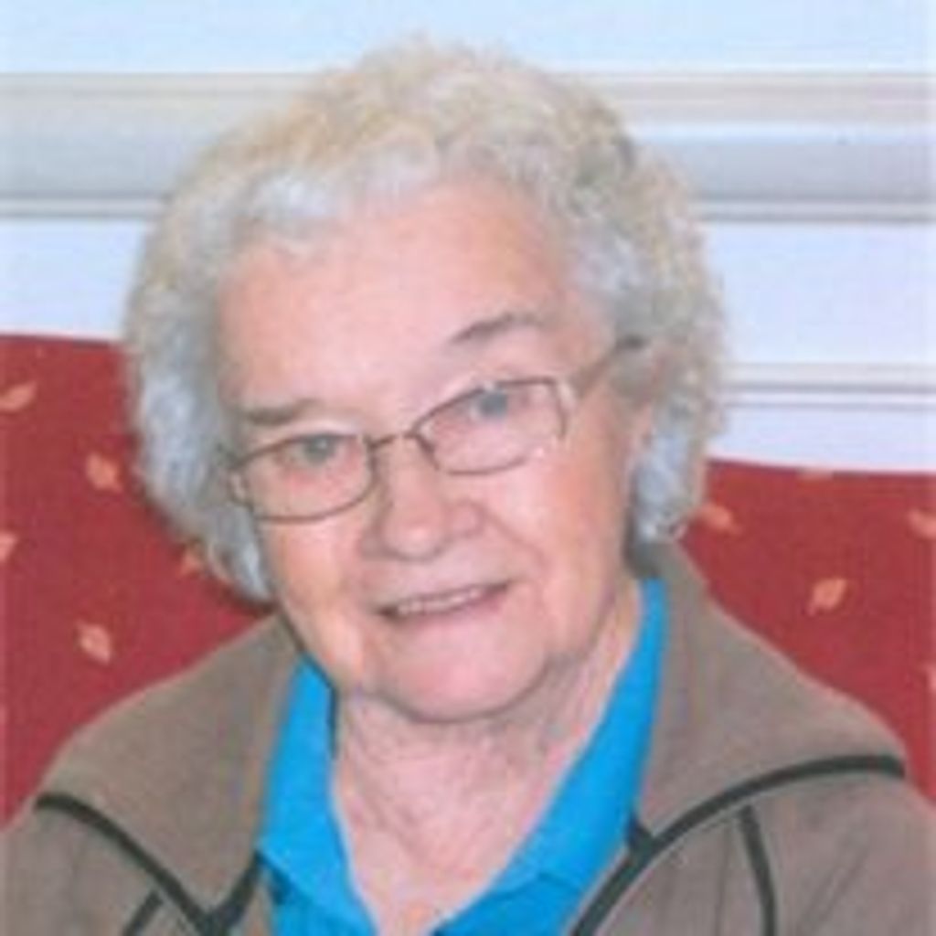 Winifred (Parker) Streeter  Gutleber