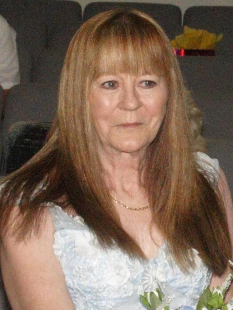 Linda Gail Trimble