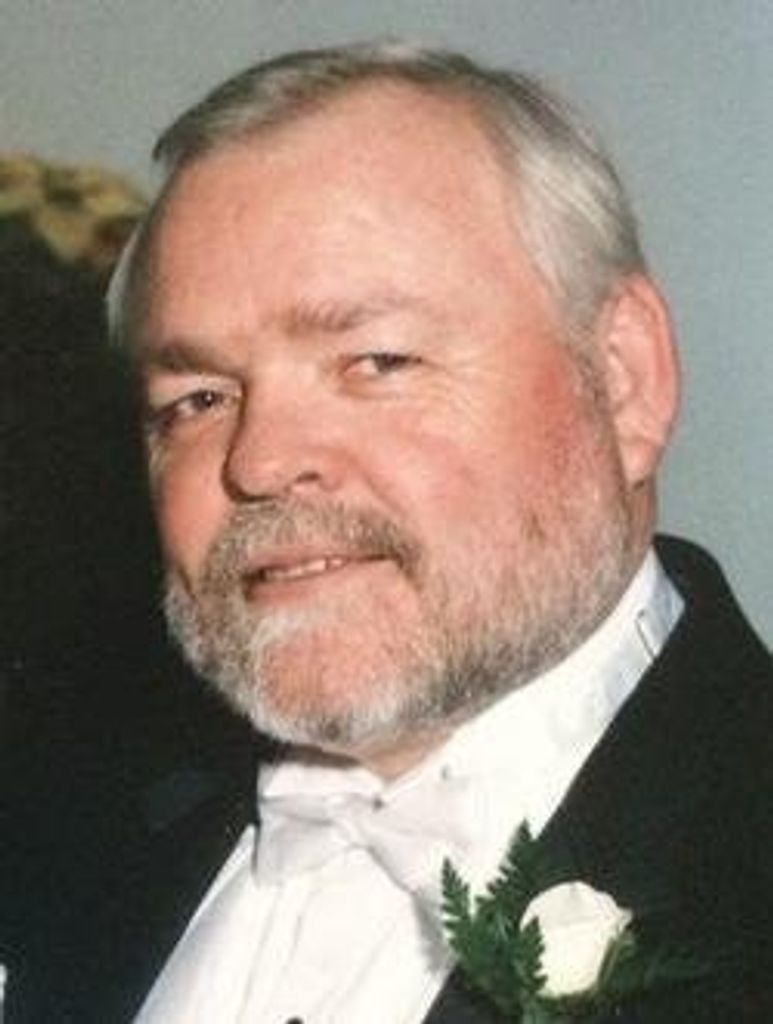 Bert Strickland Profile Photo