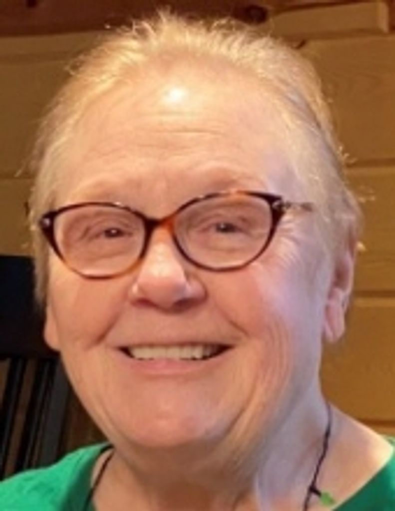 Sally J.  Lurquin