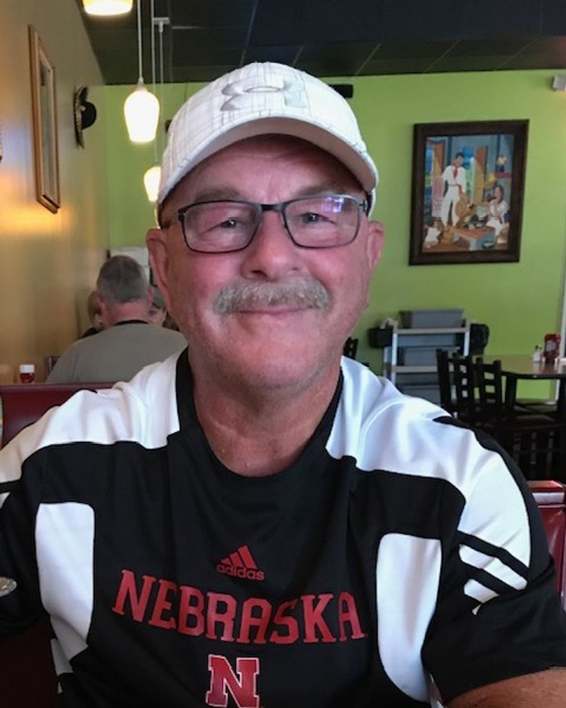 Bobby James Kraemer Profile Photo