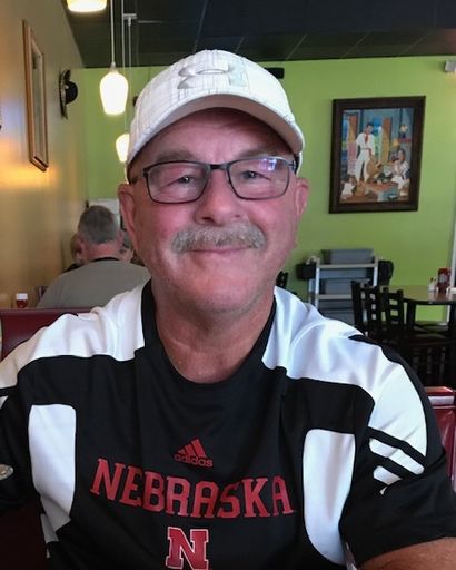 Bobby James Kraemer's obituary image