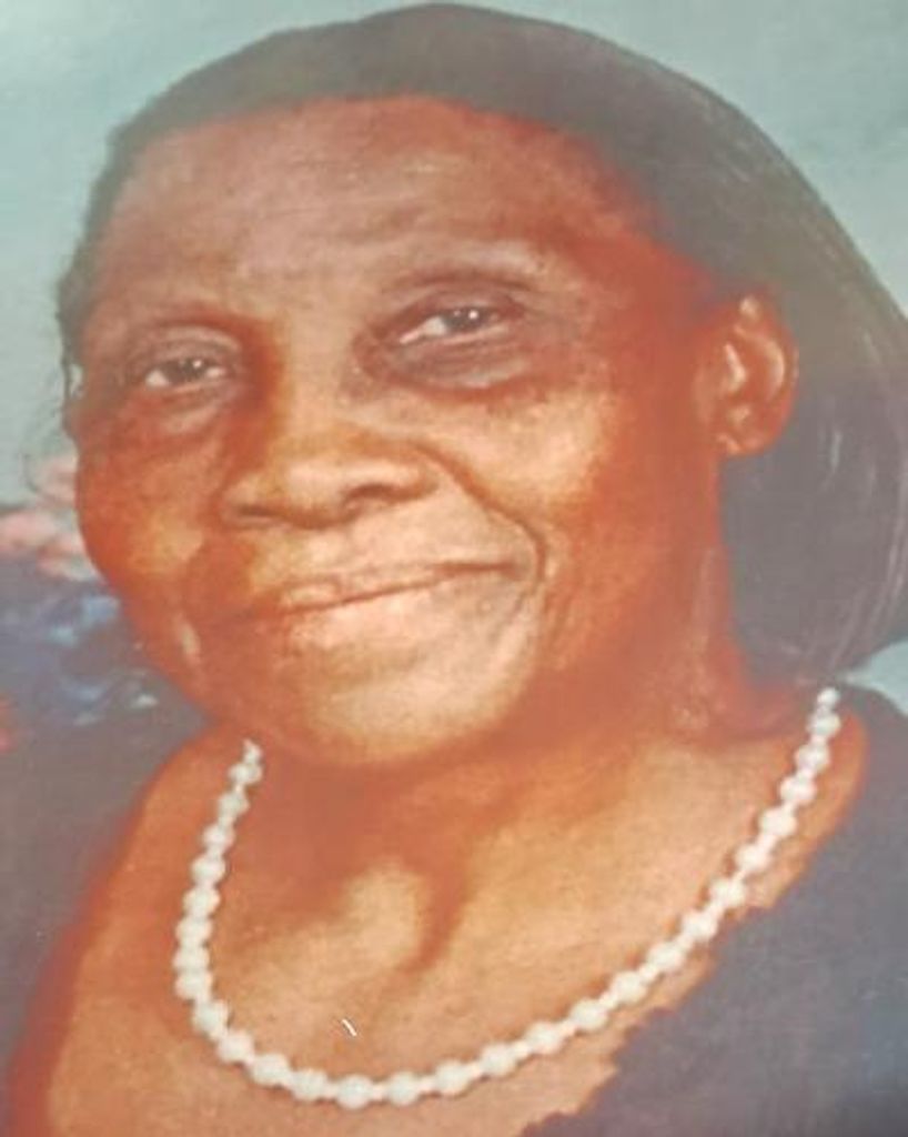 Queen Elizabeth Henry Profile Photo