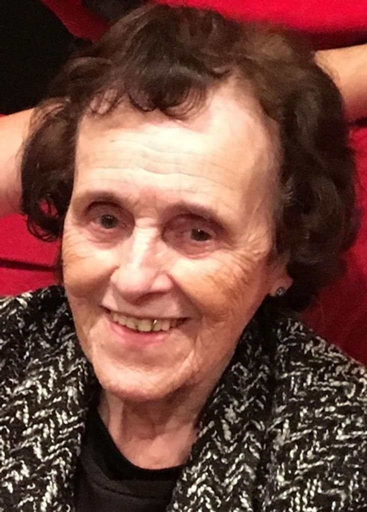 Delores M. Kotter