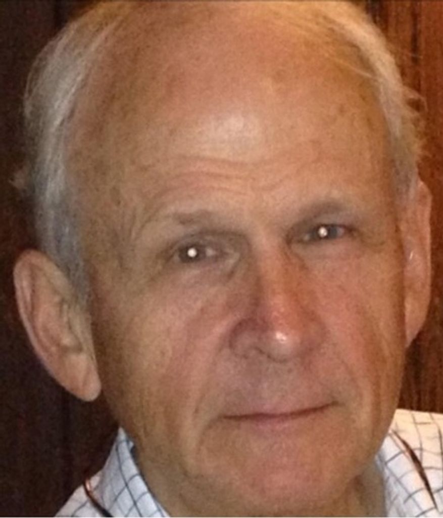 David Stone Profile Photo