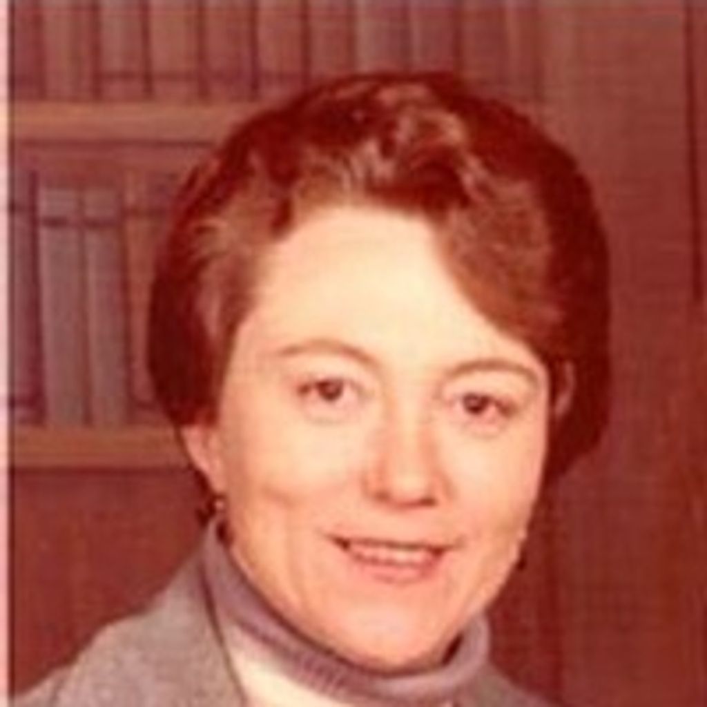 Betty L. Meyer