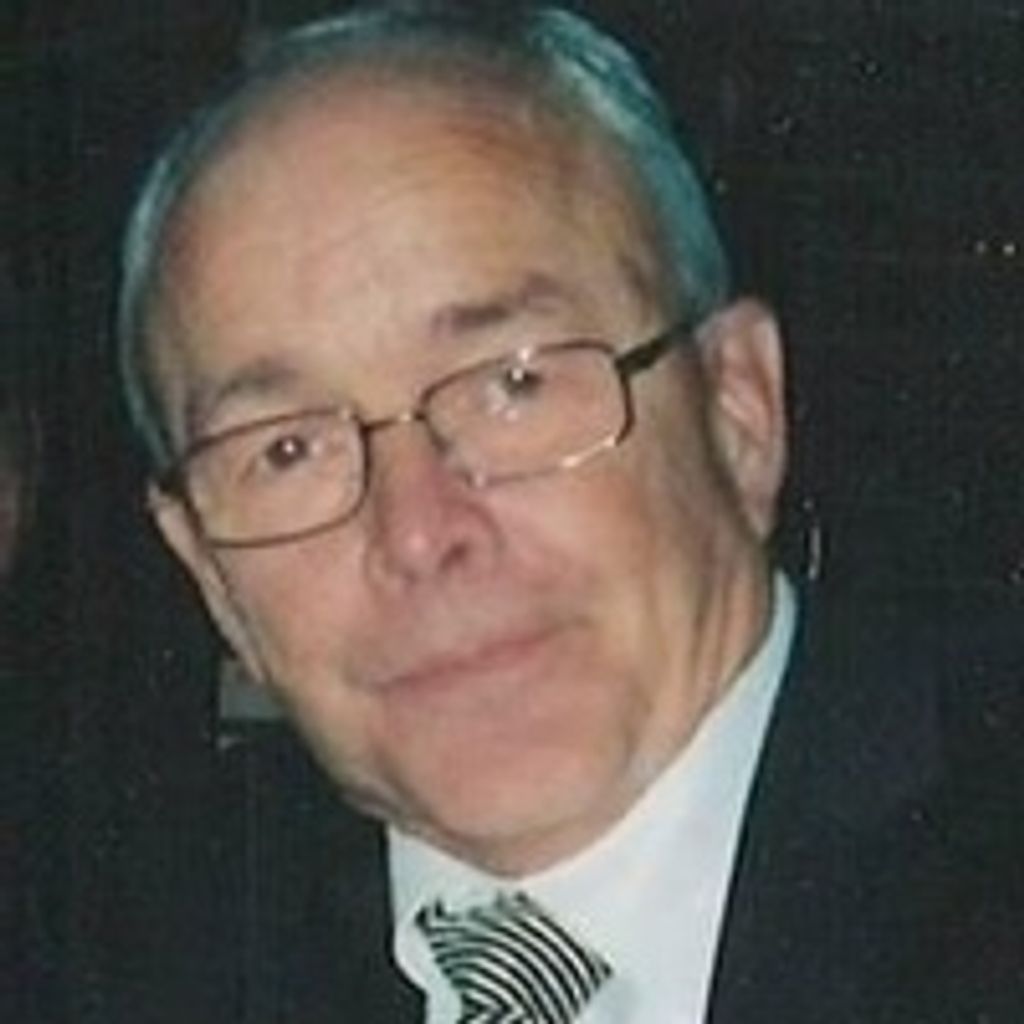 John E. Brevik