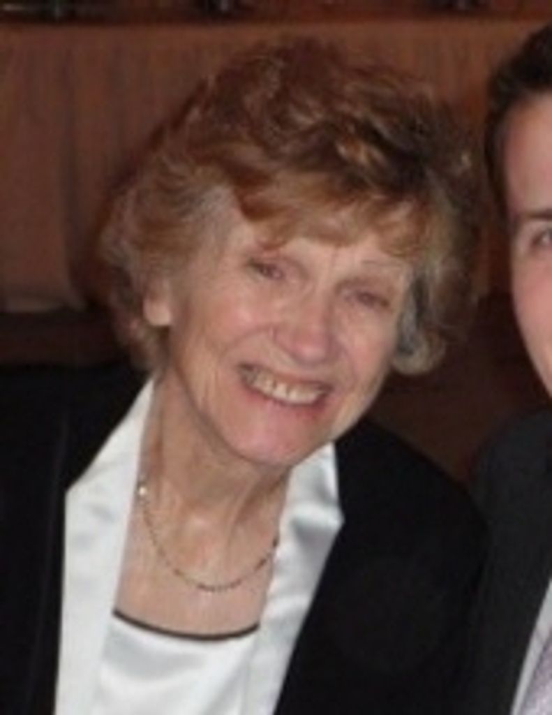 Melba "Sue" Wilson Profile Photo