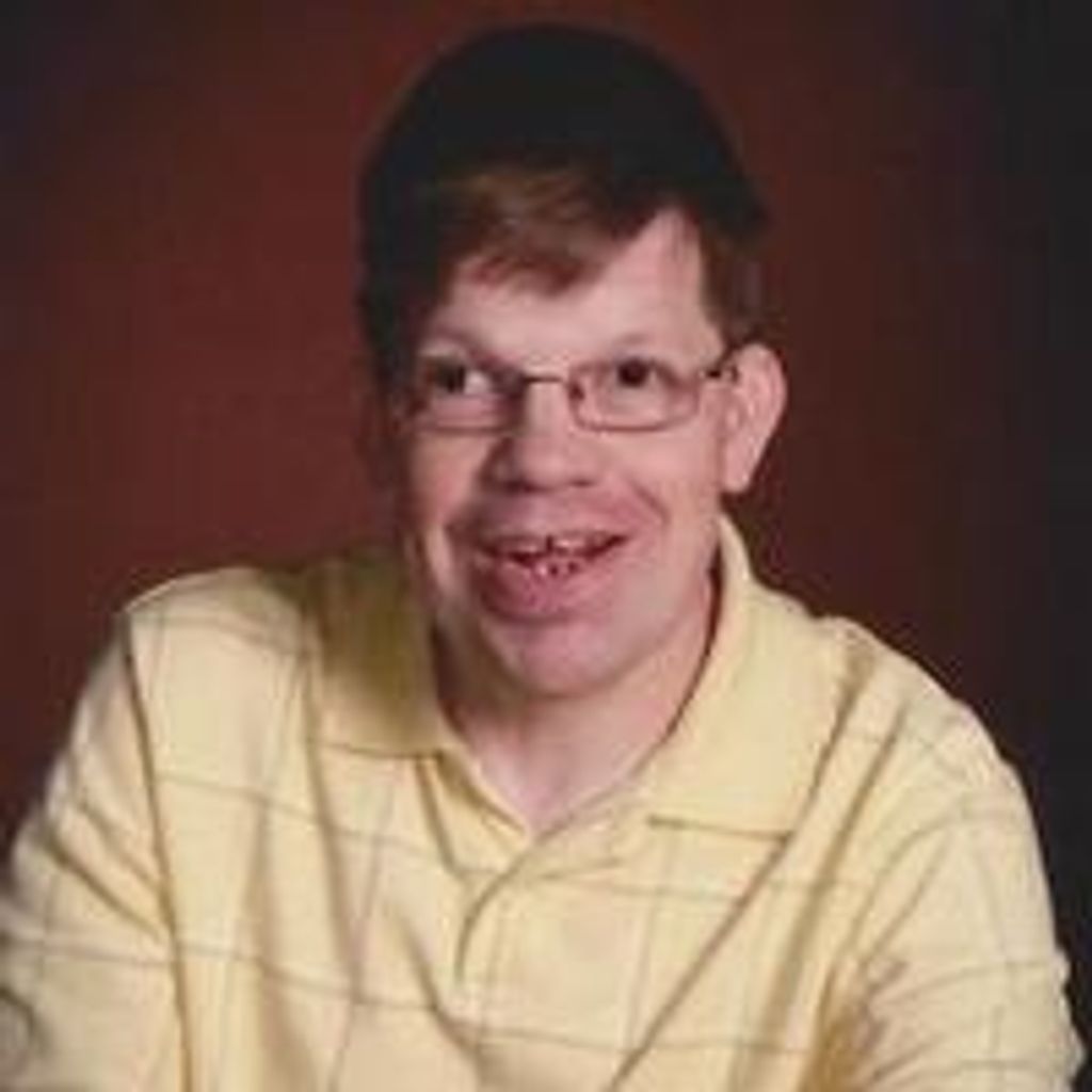 Travis Andrew Muenks