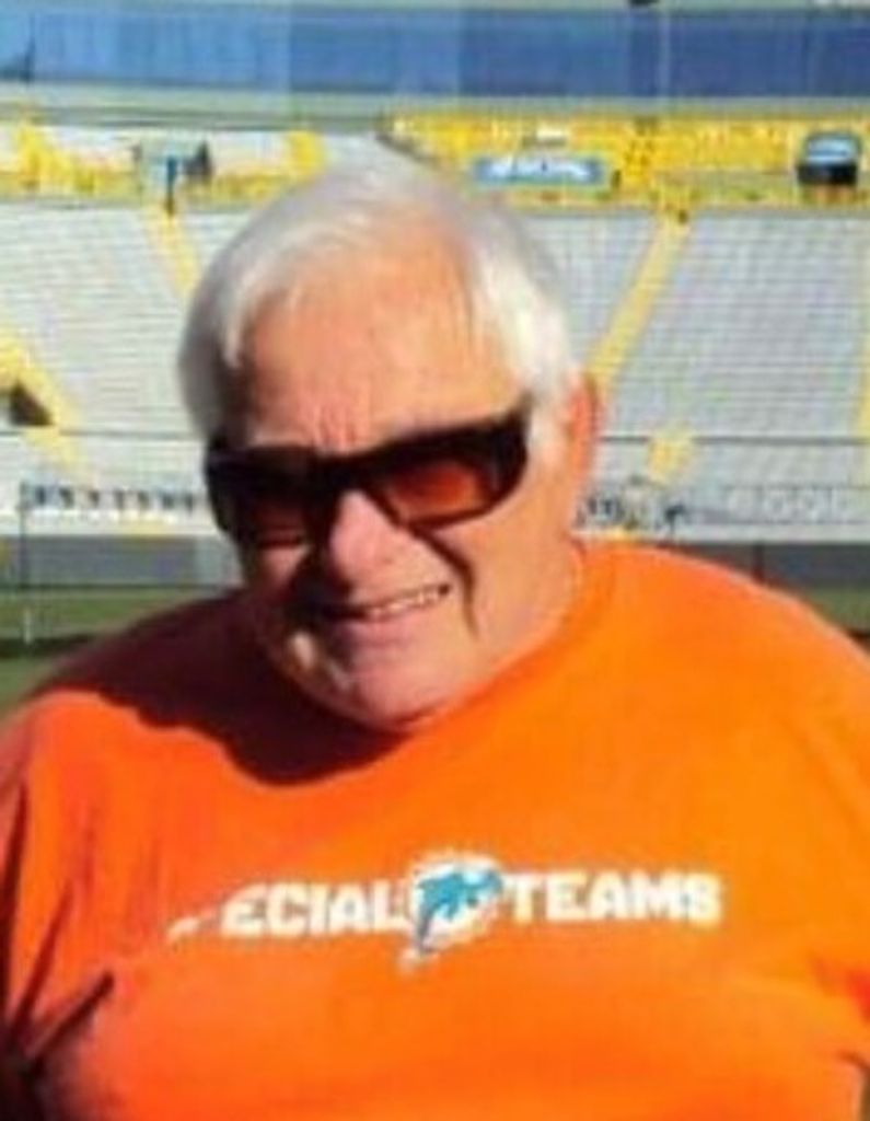 Sheldon R. Porter Profile Photo