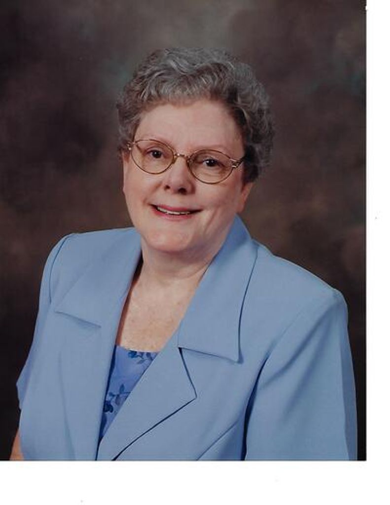 Patricia May Jones Profile Photo