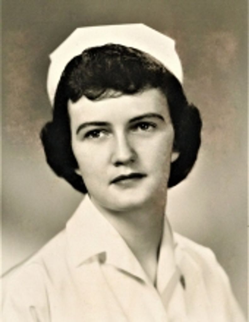 Dorothy Alice Traeger