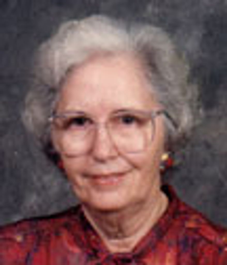 Ruby Mae Neal