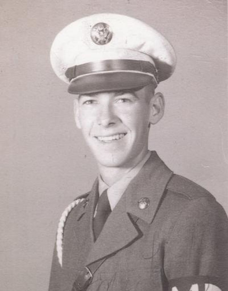 Ocie Crawford Betterton, Jr. Profile Photo