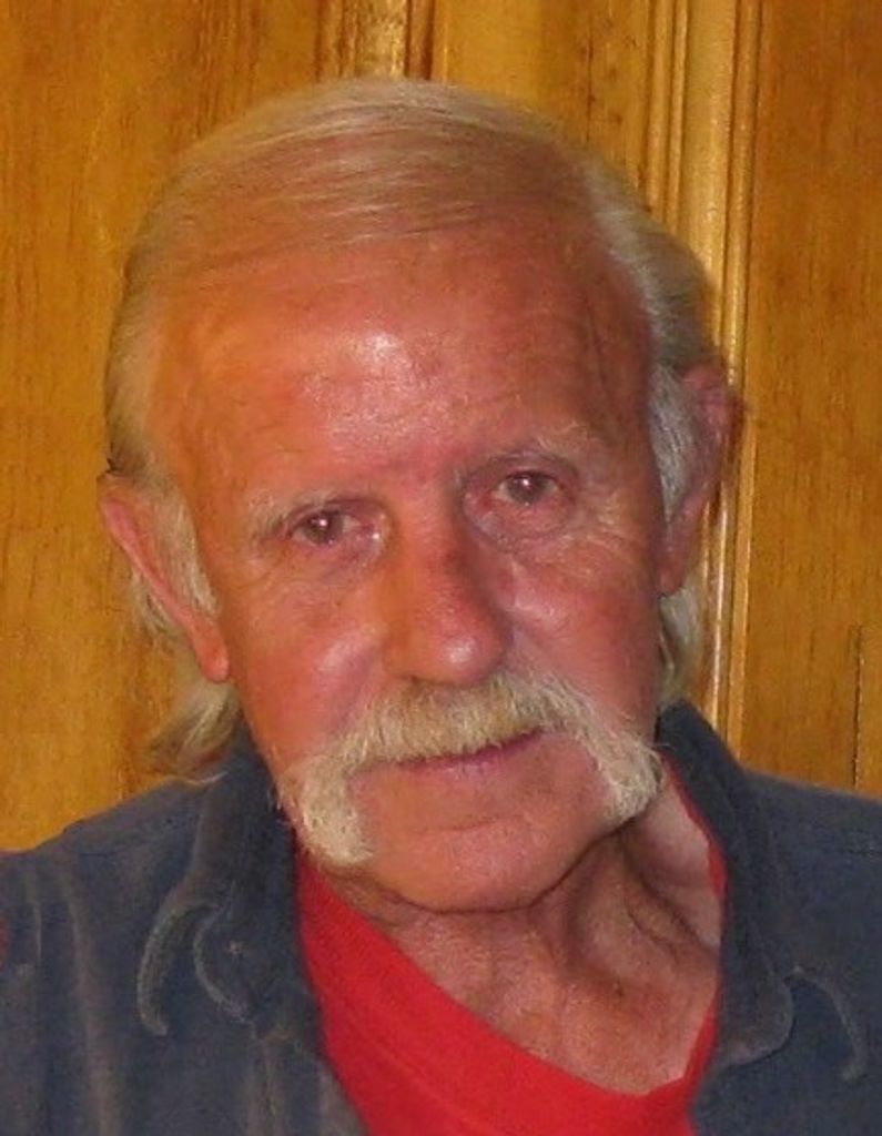 William Dean Harpest