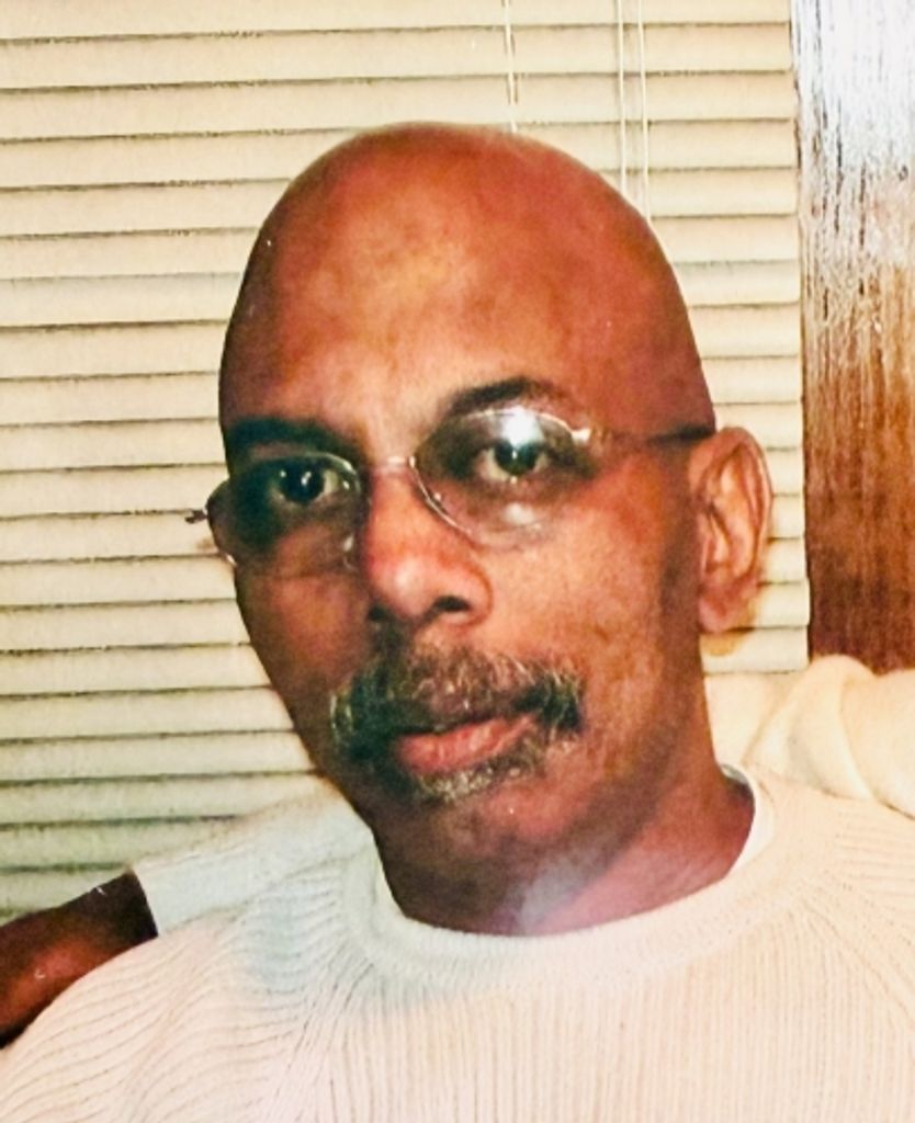 Wilbur L. Brooks Jr.