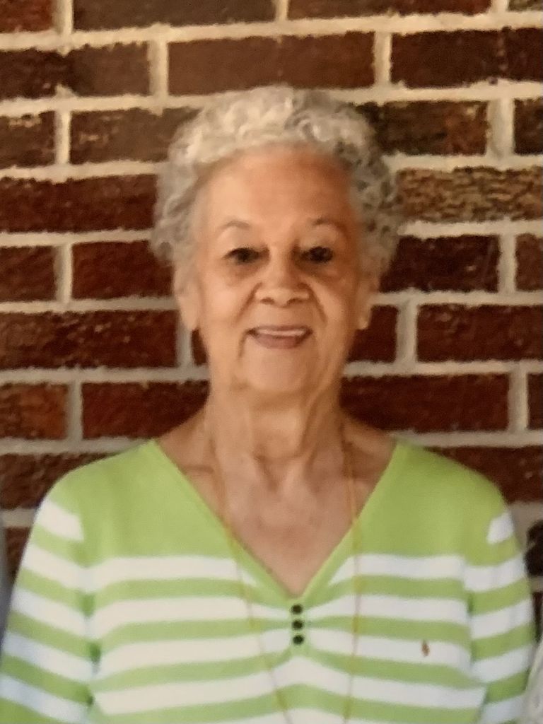 Mary Sanford Profile Photo