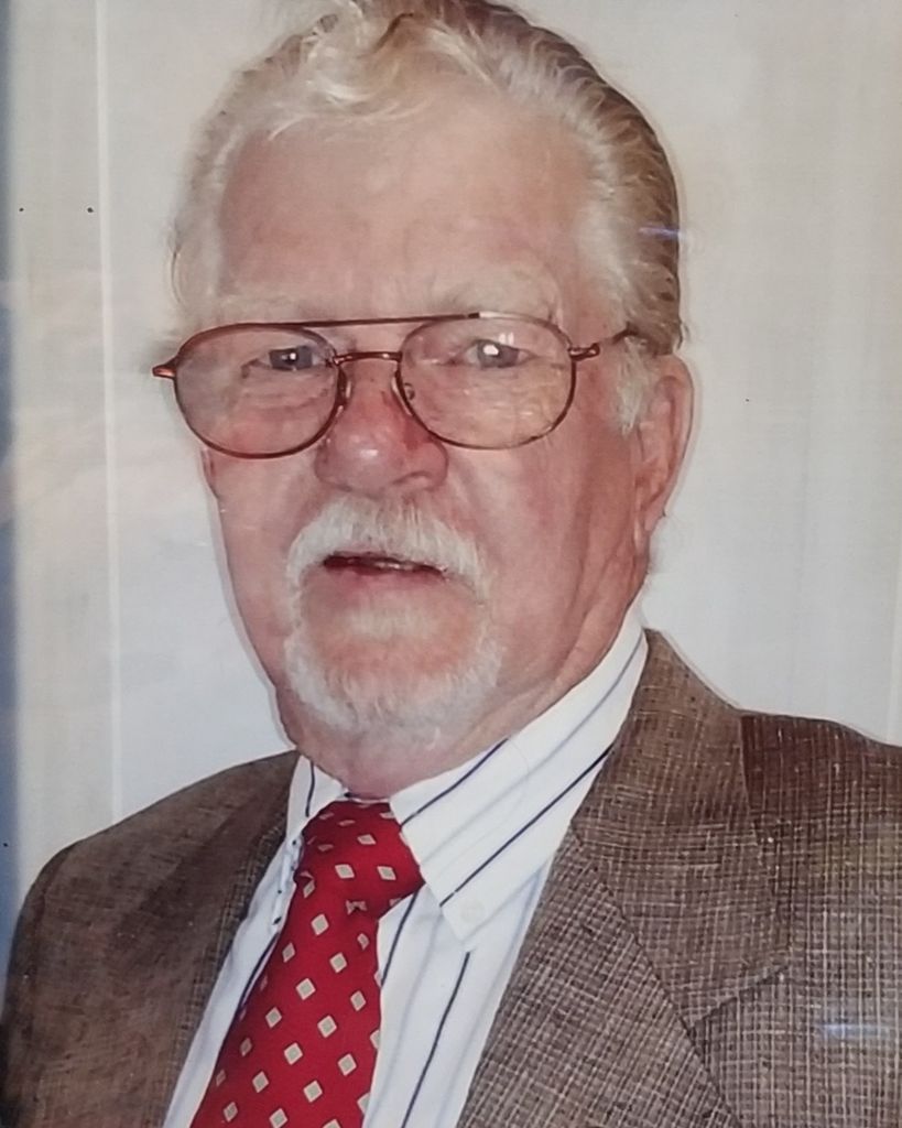 Edward Arthur Gravatt