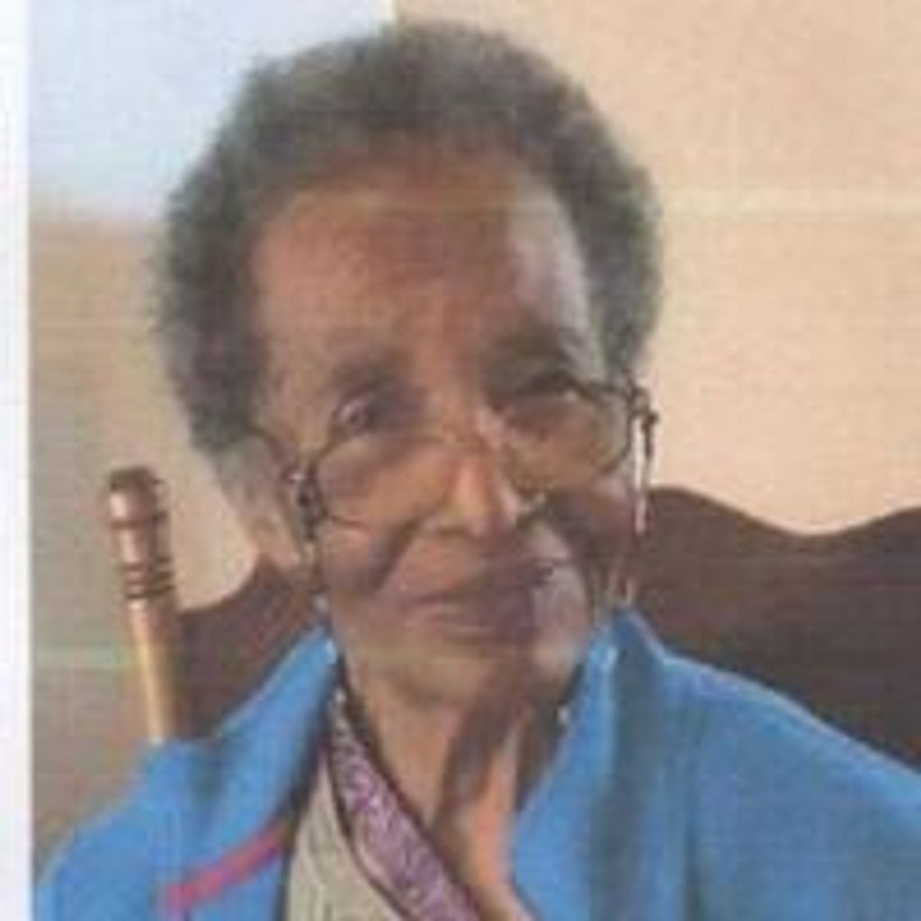 Bessie Alvander Hill Profile Photo