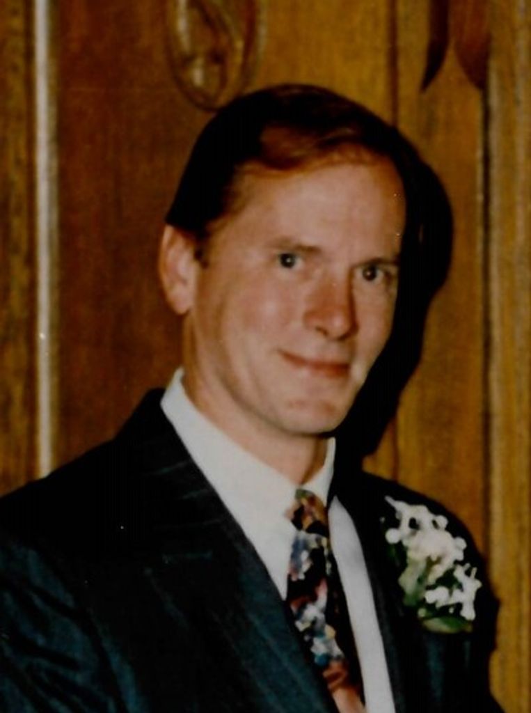 Gerald P. Kukoski Profile Photo