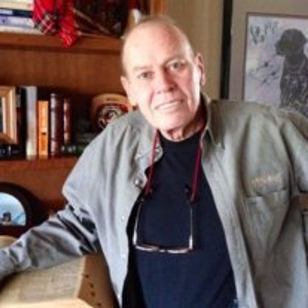 Terry Michael O'Donnell