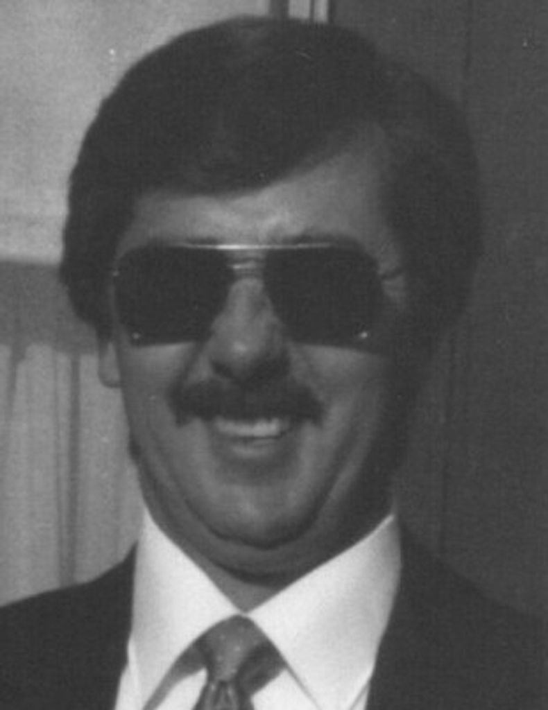 Frank John Sarrocco Jr. Profile Photo