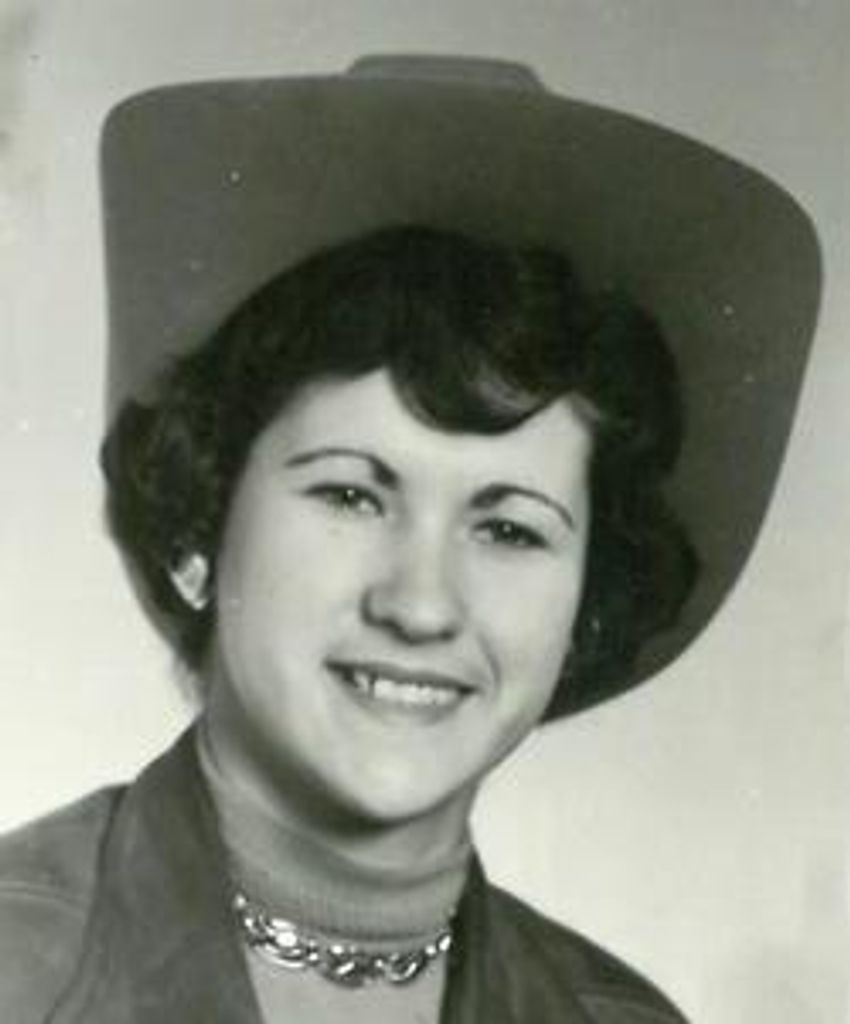 Delores Yvonne Thompson
