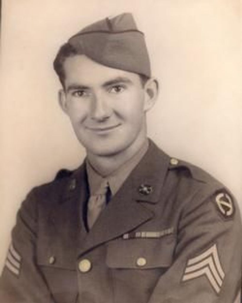 Charles Warren Gallion