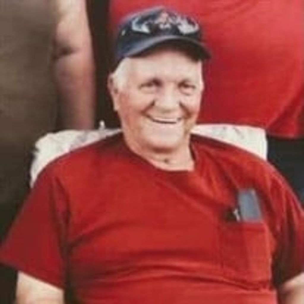 Rufus Lee Stepp